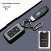 Key Case for Land Rover: Range Rover, Defender 110, Velar, Evoque, Discovery 5, Sport Edition 4