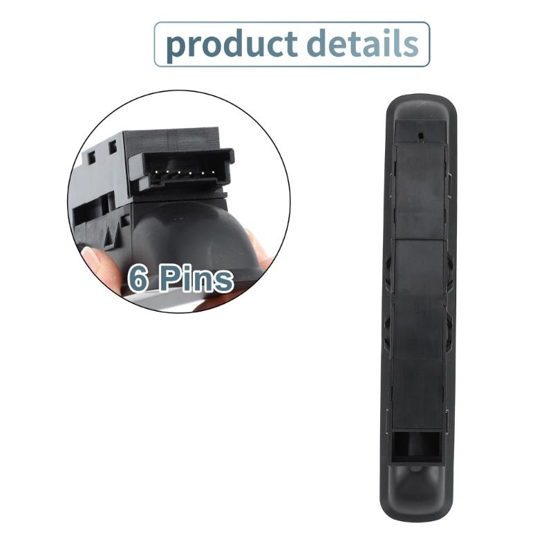 Trunk Hood Engine Covers Release Switch 99161310501 99161310501A05 991-613-105-01-A05 Suitable For 911 Simple To Install