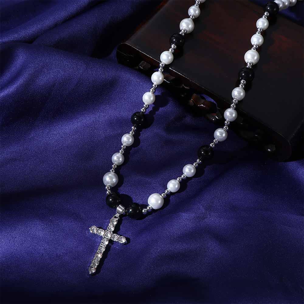 Женское жемчуг, цинк, сплав цинка, стразы, ювелирные аксессуары ...