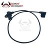 Camshaft Position Sensor CPS 12141726066MG 438166739 For BMW 320i 1991-1998 520i 24V 1990-1995 325i 1990-1995 525i 24V 1990-1995
