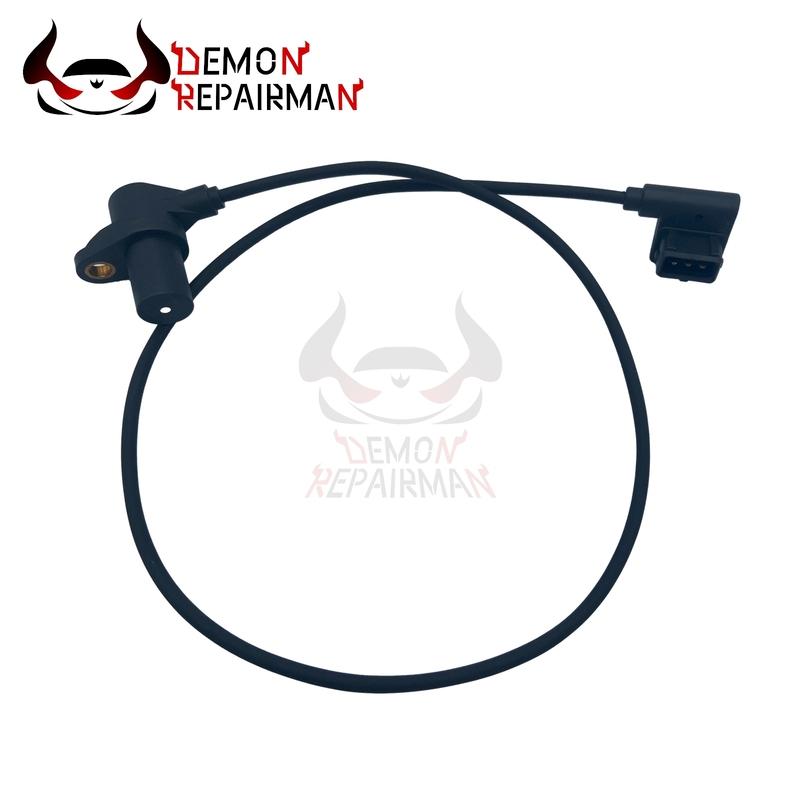 

12141726066MG 438166739 Camshaft Position Sensor CPS For BMW 3 Coupe 325i 5Touring 520i 1991-1995 Z3 Roadster 2.0i 1999-2003
