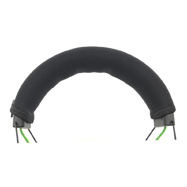 

Replaced Earmuffs for Head Band for Blackshark V2X V2Pro Headphone Earpads
