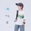 YouYou Fairytale Boys' Summer Short Sleeve Cotton T-Shirt
