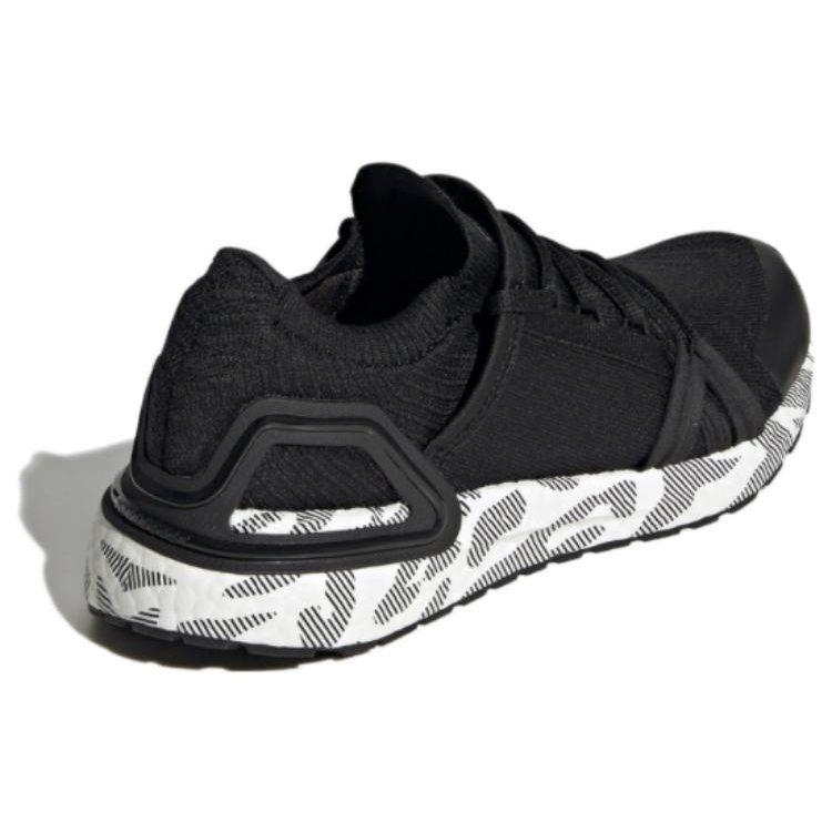 UltraBoost 20 Stella McCartney X UltraBoost 20 Wmns Adidas 'Black White Dashed' Women's ID0273
