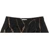 Palace Chain Basketball Short Black Unisex Bottoms P25ST007