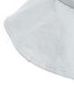 Eondeokeonteulolseutyudio Linen String Bucket Hat Fold Bucket / Linen String / Sky
