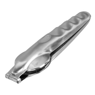 Chestnut Opener Plier 304 Stainless Steel Anti Slip Handle Labor Saving Chestnut Cutter Tool for