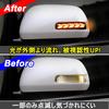 Toyota Model Flst-001 Dot Alphard/Vellfire 20 Series Sequential Door Mirror Turn Signal, Fully Flashing,