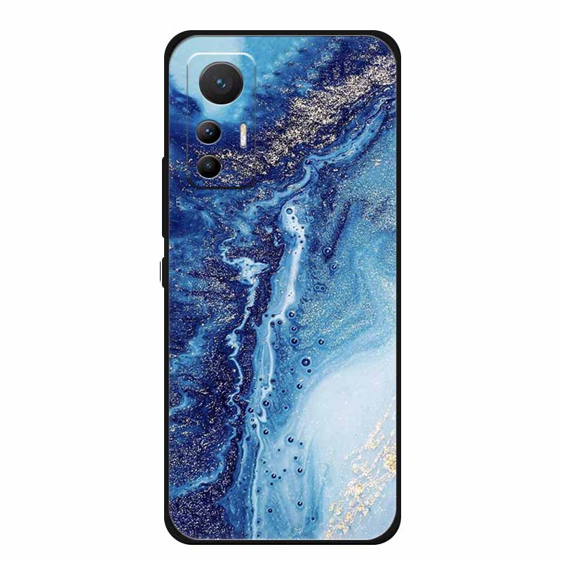 For Blackview A85 Case Marble Silicone TPU Shockproof Soft Phone Cover Case For Blackview A85 BlackviewA85 Fashion Bumper Fundas