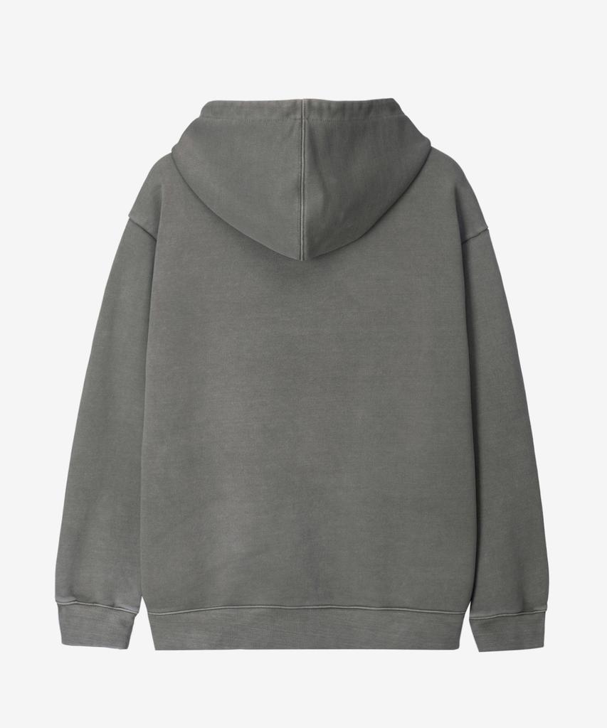 PIGMENT Oversized Hoodie - 2 Colors Myts6153