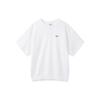 Nike Solo Swoosh T Shirt Men's White DX0881-100
