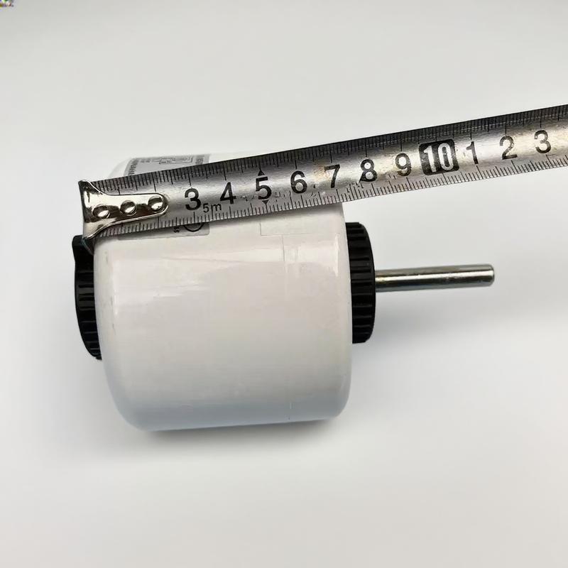 New For Air Conditioner Indoor Unit DC Fan Motor YYR35-4A1-PG FN35A-PG 15012145 220-240V 35W 1350r/min Conditioning Parts