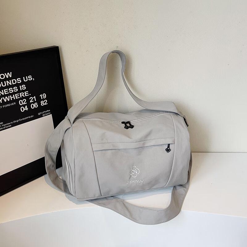 CanChi Women s Dry/Wet Separation Sports & Travel Bag