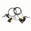 MAGURA MT Thirty MT30 Mountain Bike Brakes 2-piston Hydraulic Disc Brake MTB Bicycle Brake Lever and Caliper 1300/2400mm