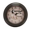 Orologio da Parete Caffetteria Hometime