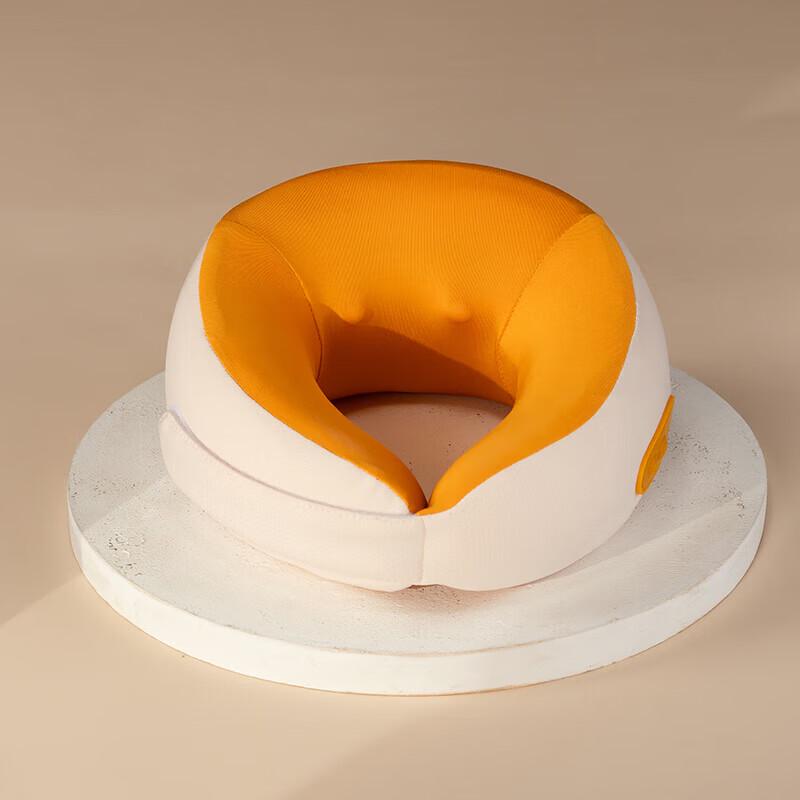 

Aimoshu U-Shaped Neck Massage Pillow CN plug (adapter included)