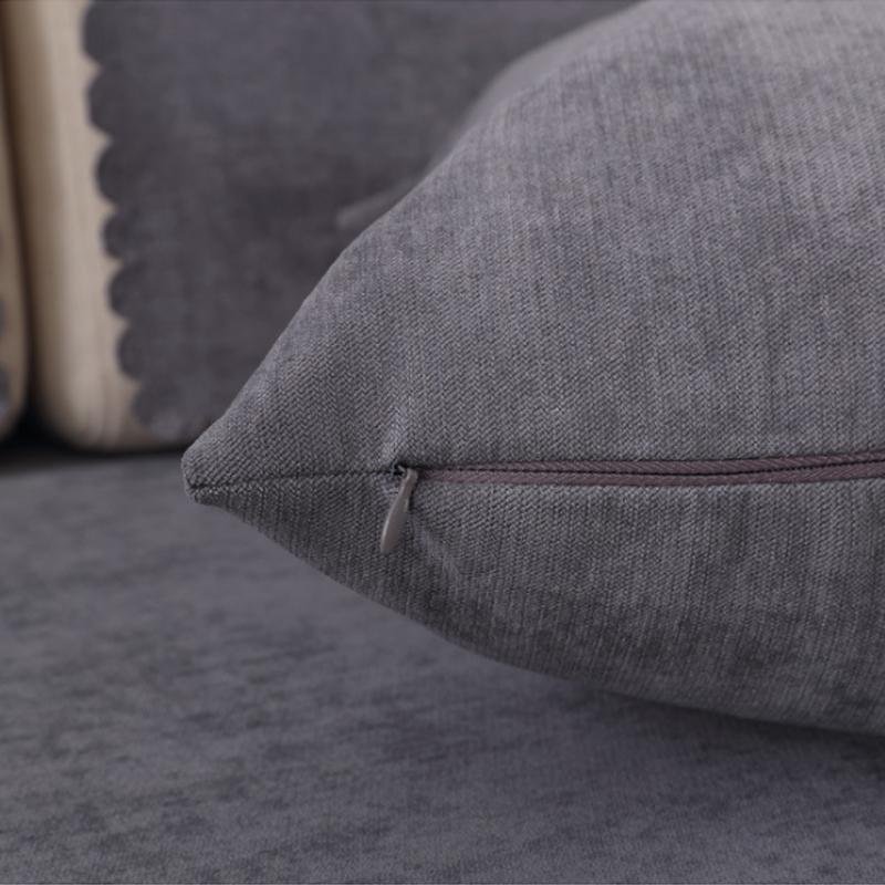 Funda impermeable para sofá de 1/2/3/4 plazas en forma de L, funda protectora para sofá esquinero para sala de estar, sofá, sillón