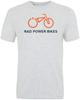 Rad Power Bikes Ebike T-shirt
