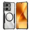Magnetic case Suitable for real me Realme 16 15 15T 14 13 PRO mobile phone case Acrylic protective case