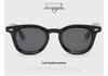 European Retro Cross-Border Women's Sunglasses: High-End Fashion, Versatile Street Style
