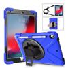 For iPad  Pro10.5 Case Rugged Hybrid Armor Case Kickstand Shell Pencil Holder Tablet Cover for iPad  Pro10.5