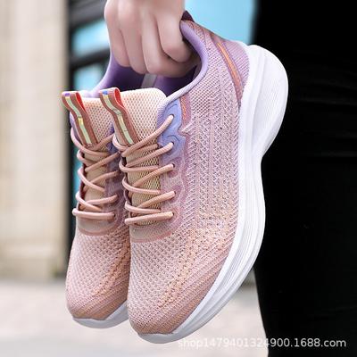 Damenschuhe – Sportschuhe