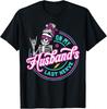 Tops – T-Shirts