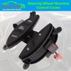 F87Z9C888BB Steering Wheel Mounted Cruise Control Switch Replacement for Ford 1998-2003 Ranger 2001-2005 Explorer Sport Trac F150 Mercury Mountaineer