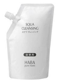 Haba Squa Cleansing Refill 240ml