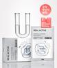 Real Active Brightening Ampoule Mask 10ea