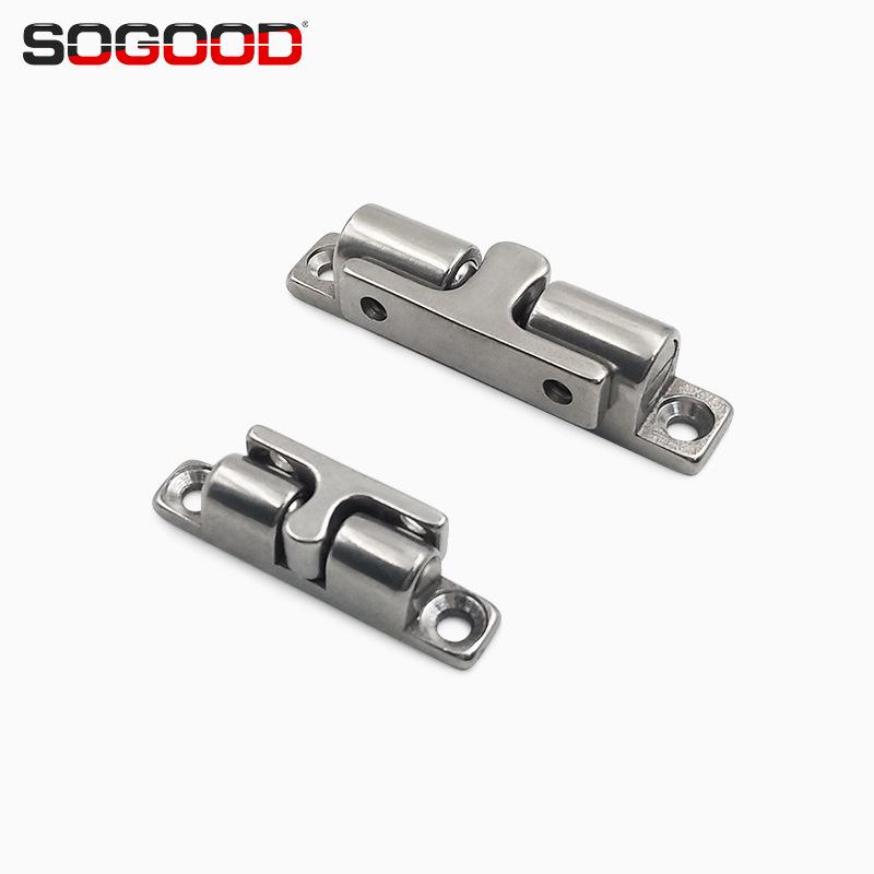 Stainless Steel SUS304 Spherical Door Catch Latch BCASS70/50/43/32