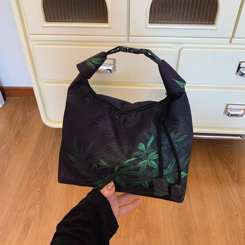 

Fashion temperament beautiful casual handbag summer new shoulder messenger bag women