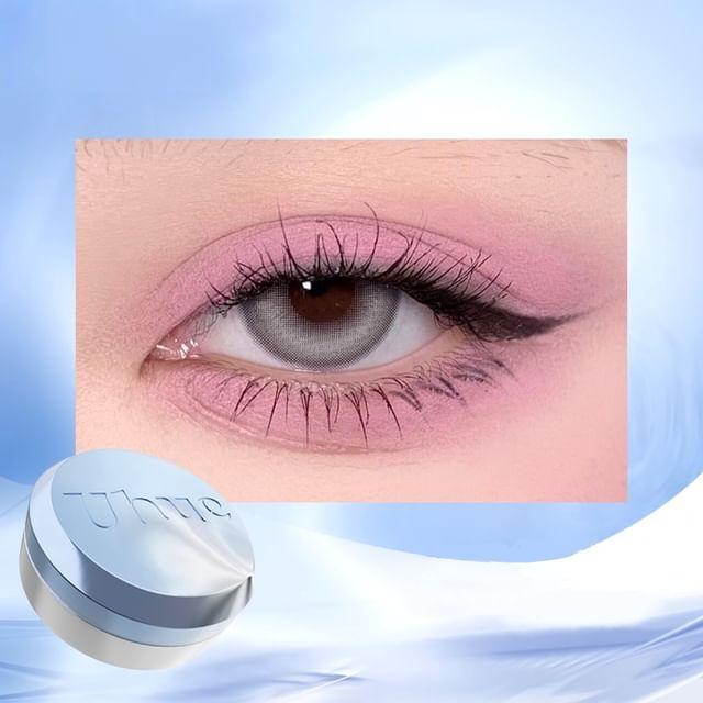 Uhue - Arctic Eye Single Eyeshadow - #C06-#C08 #C06 - 3g