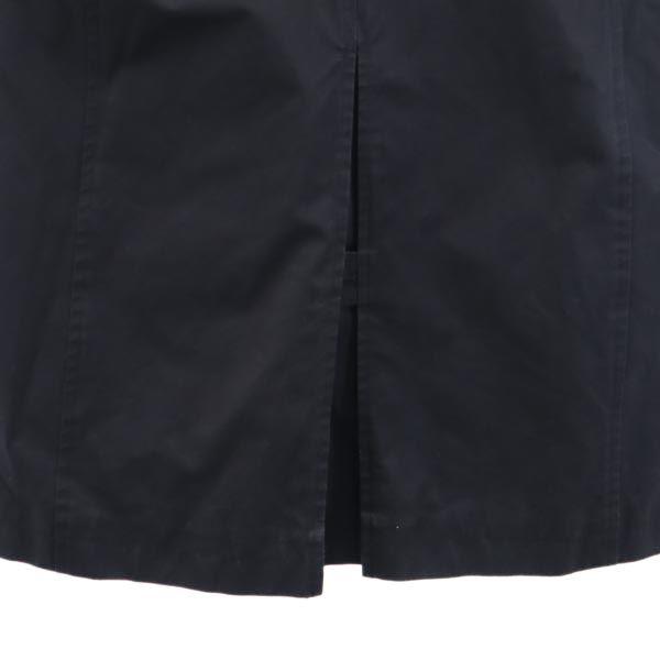 Paul Smith made in Japan 2WAY trench coat M black Men's Used