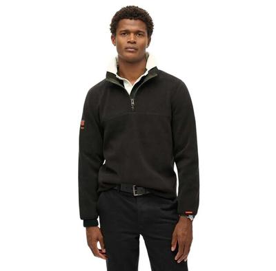 Superdry Active Half Zip Sweatshirt