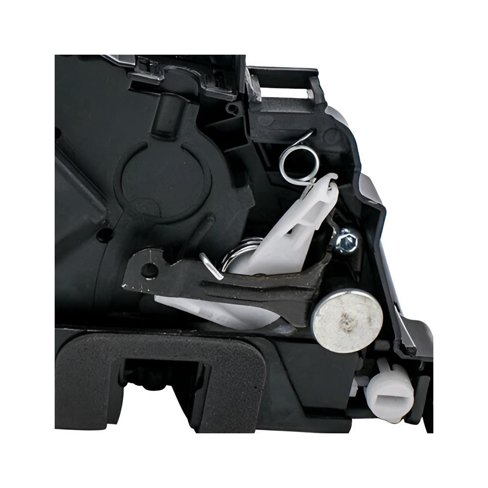Jaguar Land Rover Car Door Lock Actuator - Compatible Models: LR091360, LR072414, LR011302, FQM500360