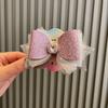 Children's Korean Style Hair Accessories: Princess Hair Clips, Baby Headbands, and Unicorn Birthday Party Designs