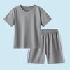 2023 Summer Boys' Quick-Drying Basketball Sports Suits for Students