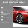 RAYHONG Rad Rostentferner und Reiniger Spray 120ml - Auto Reifen Rostentfernung, Polieren, Aufarbeiten und Reinigen - Leistungsstarker Fleckenentferner