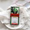 Custodia per Telefono con Logo J-Jagermeister per Samsung S 24 Fe 25 Ultra Plus 20 Lite 21 30 22 23 24 22 Ultra 5G Fundas