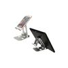 KSIX 3-IN-1 ALUMINUM TABLE STAND