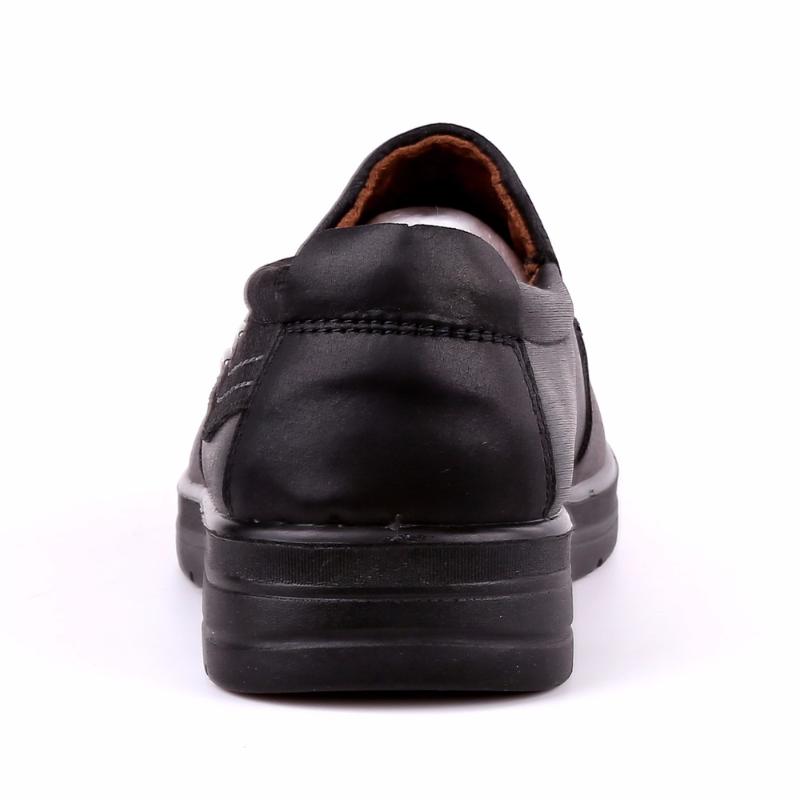upscale casual shoes