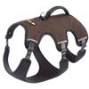 Dog Harness - Ferplast - Extra Large - Brown - 64-74 Cm - 82-92 Cm - Optimal Comfort