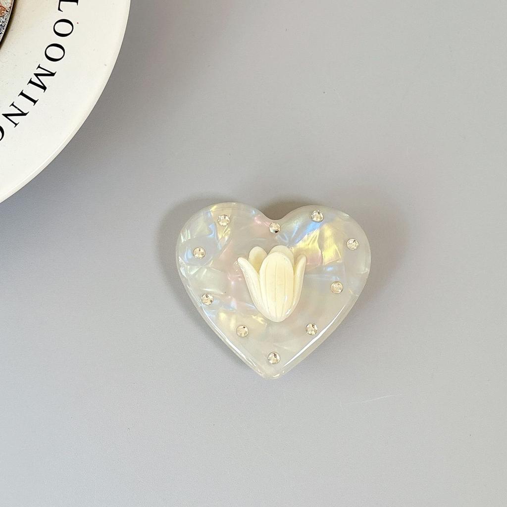 Wind Bow, Rhinestone Love, Mobile Phone Airbag Bracket, Pasting Magnetic Desktop Support, Watching Dramas, Women'S Models