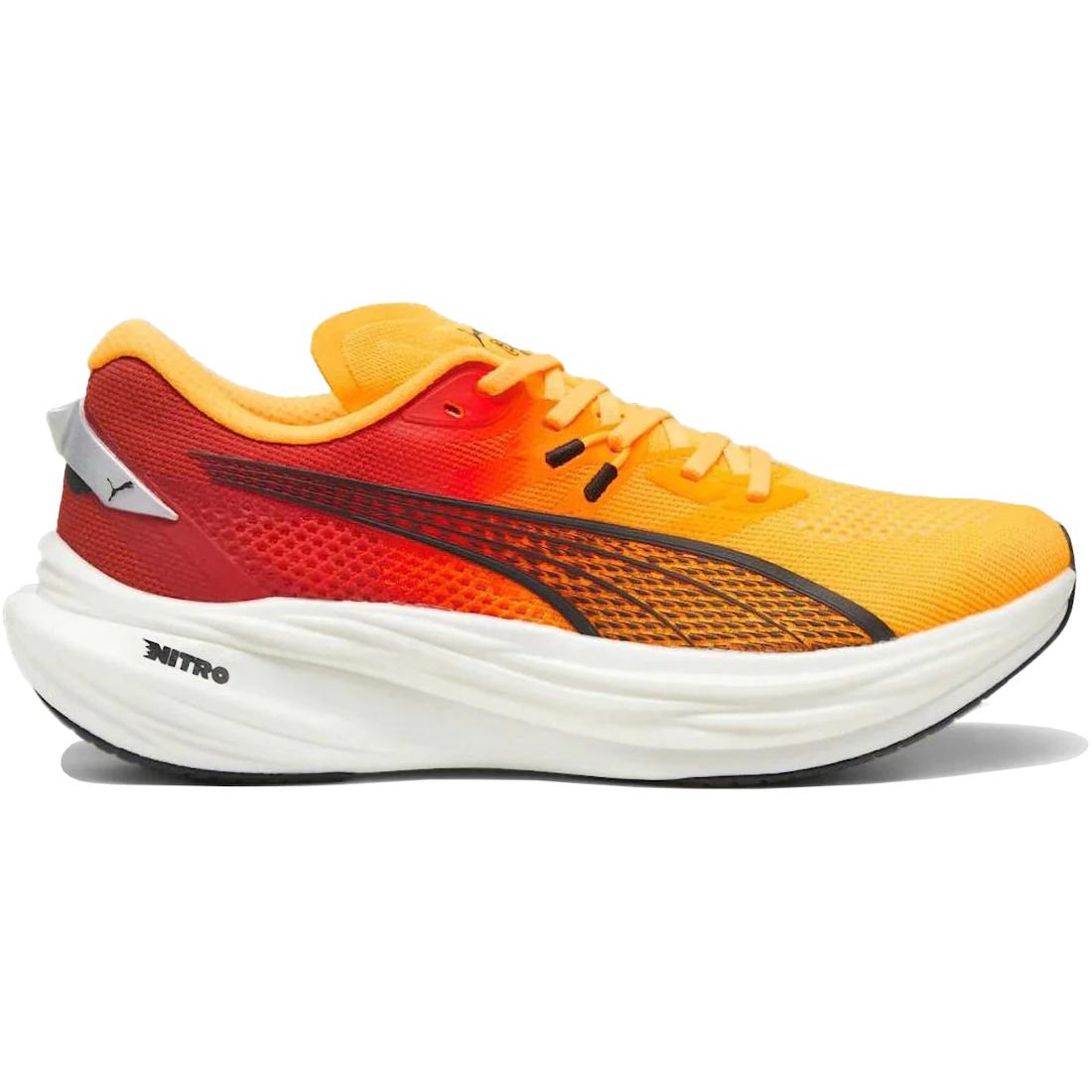 

Кроссовки Puma Deviate Nitro 3 Fade Sun Stream(310474-01) 41