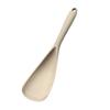 Heat-Resistant Silicone Spatula Seamless Non-Stick Shovel Scratch-Free Kitchen Utensil for Frying Serving Ice Scooping