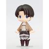 Attack On Titan Hello  Good Smile Levi  Attack On Titan 