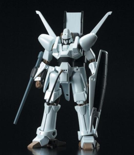 

TAMASHII NATIONS IN OFFSHOOT ACTION!! L-Gaim Mk-1