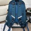 Schoolbag1011 New High-quality Air Cushion Sports Training Backpack Strong and Durable Middle and High School Student Backpack
