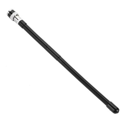 Antena Walkie Talkie BNC Męska 27MHz Miękka Antena do Radia Dwukierunkowego